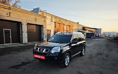 Nissan X-Trail, 2011 год, 1 250 000 рублей, 2 фотография