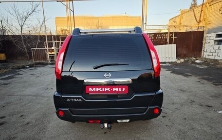 Nissan X-Trail, 2011 год, 1 250 000 рублей, 5 фотография