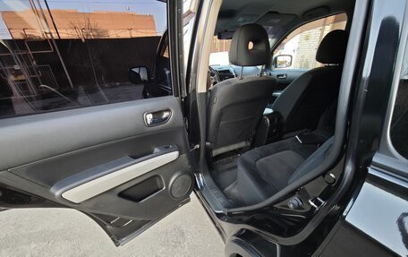 Nissan X-Trail, 2011 год, 1 250 000 рублей, 10 фотография