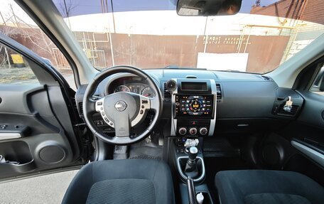 Nissan X-Trail, 2011 год, 1 250 000 рублей, 11 фотография