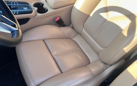 Porsche Macan I рестайлинг, 2018 год, 4 300 000 рублей, 12 фотография