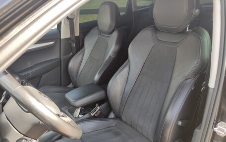 Skoda Karoq I, 2020 год, 2 250 000 рублей, 9 фотография