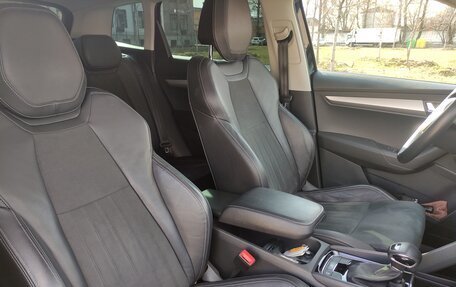 Skoda Karoq I, 2020 год, 2 250 000 рублей, 10 фотография