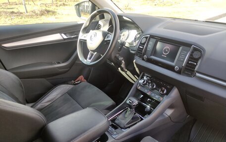 Skoda Karoq I, 2020 год, 2 250 000 рублей, 11 фотография