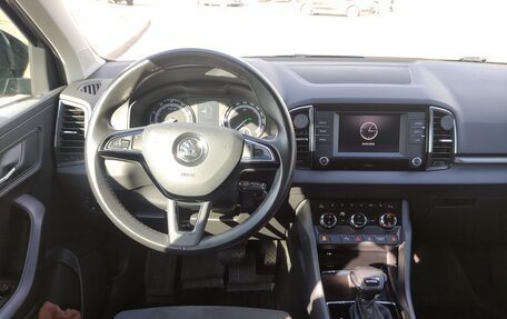 Skoda Karoq I, 2020 год, 2 250 000 рублей, 12 фотография