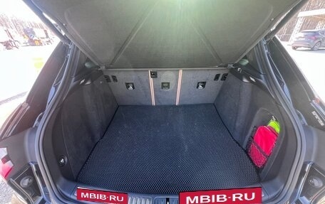 Porsche Macan I рестайлинг, 2018 год, 4 300 000 рублей, 16 фотография