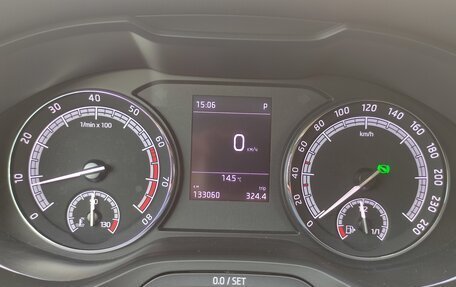 Skoda Karoq I, 2020 год, 2 250 000 рублей, 14 фотография