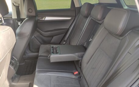 Skoda Karoq I, 2020 год, 2 250 000 рублей, 16 фотография