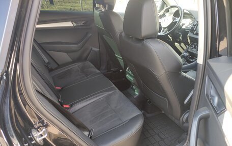 Skoda Karoq I, 2020 год, 2 250 000 рублей, 15 фотография