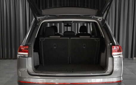 Volkswagen Teramont I, 2021 год, 4 070 000 рублей, 6 фотография