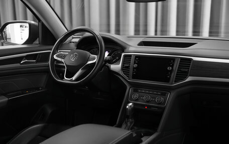 Volkswagen Teramont I, 2021 год, 4 070 000 рублей, 11 фотография