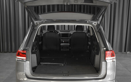 Volkswagen Teramont I, 2021 год, 4 070 000 рублей, 7 фотография