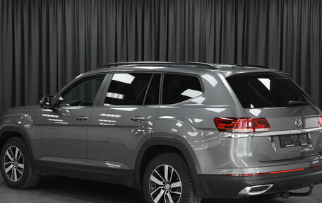 Volkswagen Teramont I, 2021 год, 4 070 000 рублей, 5 фотография