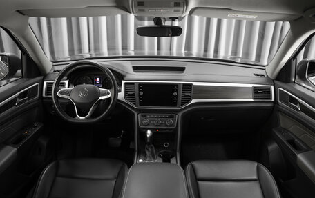 Volkswagen Teramont I, 2021 год, 4 070 000 рублей, 10 фотография