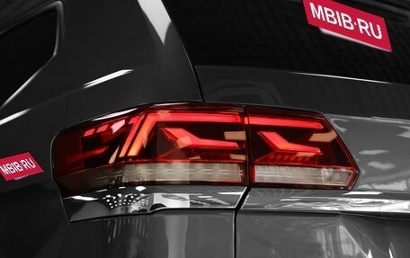 Volkswagen Teramont I, 2021 год, 4 070 000 рублей, 9 фотография