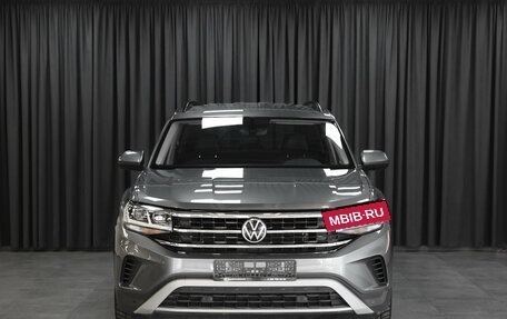 Volkswagen Teramont I, 2021 год, 4 070 000 рублей, 2 фотография