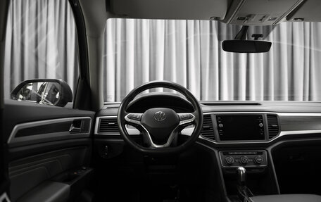 Volkswagen Teramont I, 2021 год, 4 070 000 рублей, 12 фотография