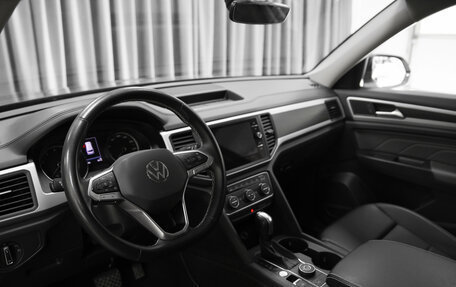 Volkswagen Teramont I, 2021 год, 4 070 000 рублей, 14 фотография