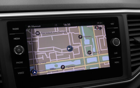 Volkswagen Teramont I, 2021 год, 4 070 000 рублей, 17 фотография