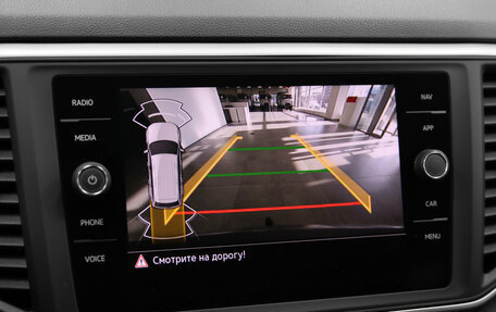 Volkswagen Teramont I, 2021 год, 4 070 000 рублей, 15 фотография