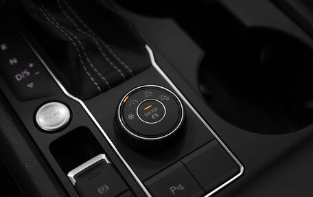 Volkswagen Teramont I, 2021 год, 4 070 000 рублей, 18 фотография