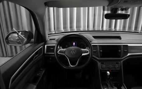 Volkswagen Teramont I, 2021 год, 4 070 000 рублей, 13 фотография