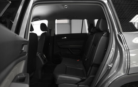 Volkswagen Teramont I, 2021 год, 4 070 000 рублей, 26 фотография