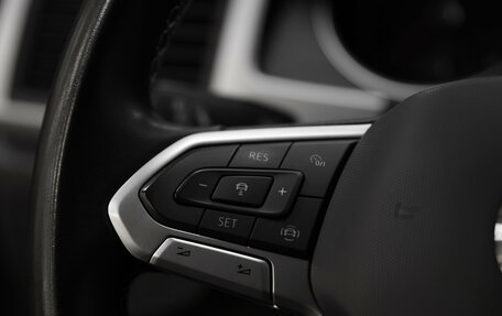 Volkswagen Teramont I, 2021 год, 4 070 000 рублей, 22 фотография