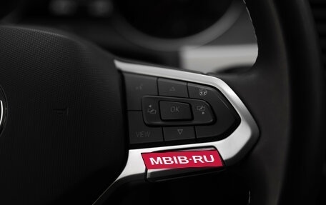 Volkswagen Teramont I, 2021 год, 4 070 000 рублей, 21 фотография