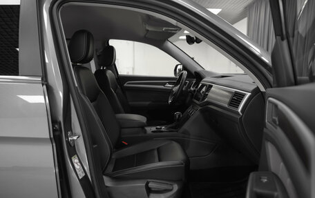 Volkswagen Teramont I, 2021 год, 4 070 000 рублей, 29 фотография