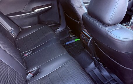 Toyota Camry, 2015 год, 2 050 000 рублей, 7 фотография