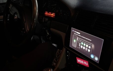 BMW 5 серия, 2000 год, 600 000 рублей, 3 фотография