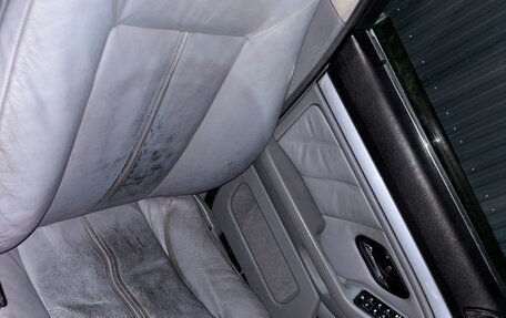 BMW 5 серия, 2000 год, 600 000 рублей, 5 фотография