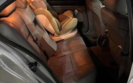 BMW 5 серия, 2000 год, 600 000 рублей, 13 фотография