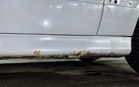 BMW 5 серия, 2000 год, 600 000 рублей, 12 фотография