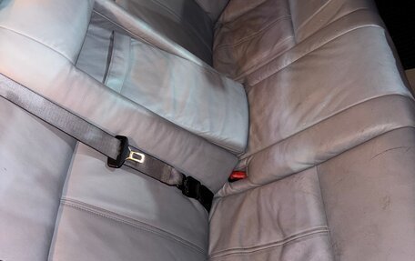 BMW 5 серия, 2000 год, 600 000 рублей, 7 фотография