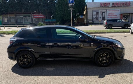 Opel Astra H, 2007 год, 580 000 рублей, 6 фотография