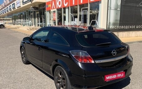 Opel Astra H, 2007 год, 580 000 рублей, 2 фотография