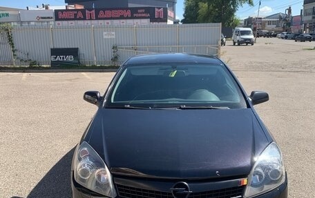 Opel Astra H, 2007 год, 580 000 рублей, 8 фотография