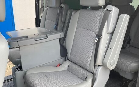 Mercedes-Benz Viano, 2011 год, 2 200 000 рублей, 4 фотография