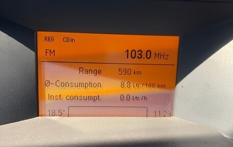 Opel Astra H, 2007 год, 580 000 рублей, 14 фотография