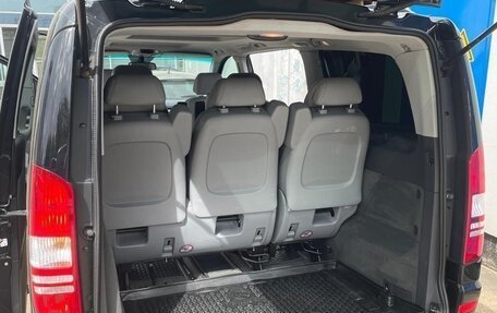 Mercedes-Benz Viano, 2011 год, 2 200 000 рублей, 2 фотография