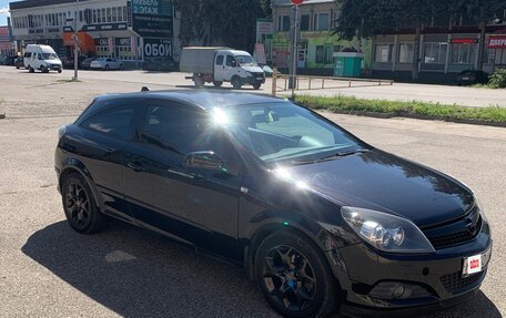 Opel Astra H, 2007 год, 580 000 рублей, 7 фотография