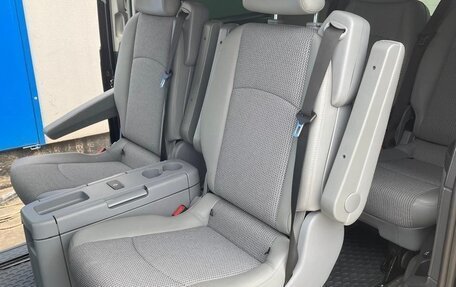 Mercedes-Benz Viano, 2011 год, 2 200 000 рублей, 3 фотография