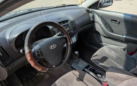 Hyundai Elantra IV, 2007 год, 450 000 рублей, 7 фотография