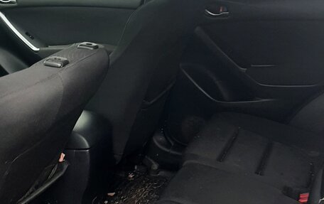 Mazda CX-5 II, 2012 год, 1 028 000 рублей, 6 фотография