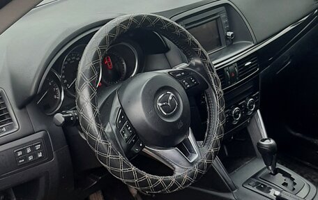 Mazda CX-5 II, 2012 год, 1 028 000 рублей, 4 фотография