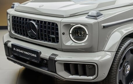 Mercedes-Benz G-Класс AMG, 2026 год, 33 870 000 рублей, 3 фотография