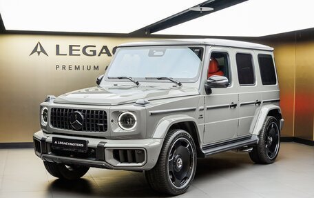 Mercedes-Benz G-Класс AMG, 2026 год, 33 870 000 рублей, 2 фотография