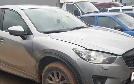 Mazda CX-5 II, 2012 год, 1 028 000 рублей, 2 фотография